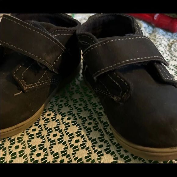 Smart fit boys blue boots - Picture 2 of 4